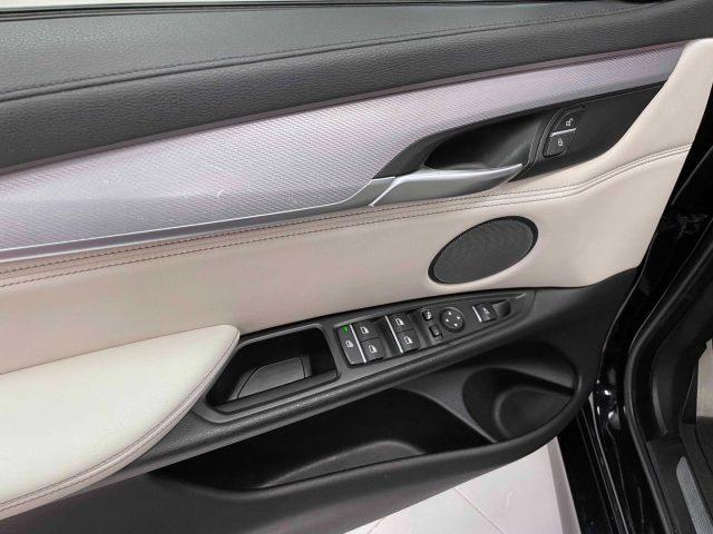 BMW X6 X6 XDRIVE40D MSPORT AUTO - IVA DEDUCIBILE