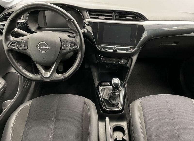 Opel Corsa Corsa 1.2 Elegance