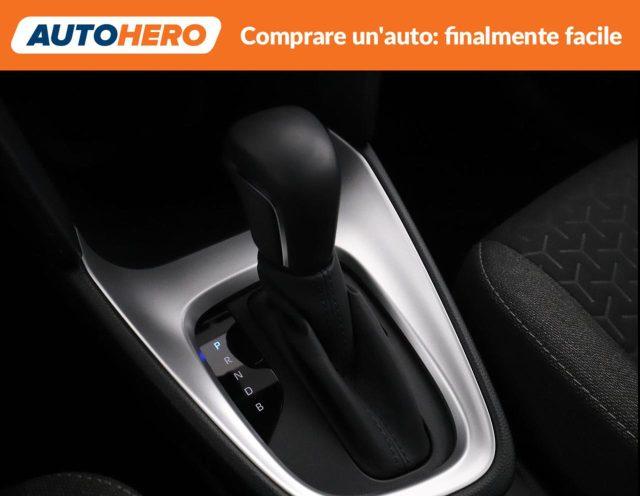 TOYOTA Yaris Cross 1.5 Hybrid 5p. E-CVT Trend