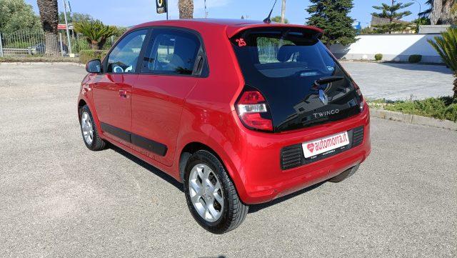 RENAULT Twingo 1.0 SCe Live n°25