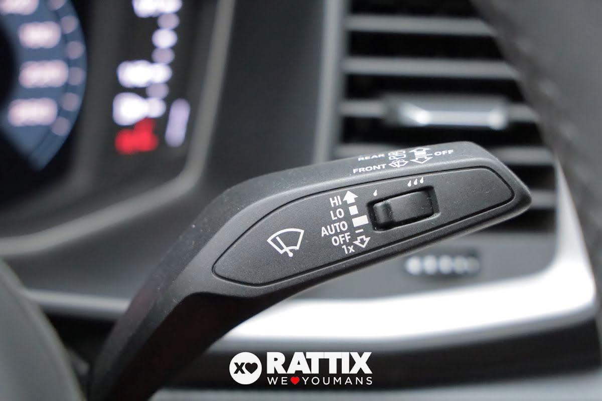 Audi A1 Sportback 30 1.0 TFSI 116CV Adrenalin Black Edition s-Tronic