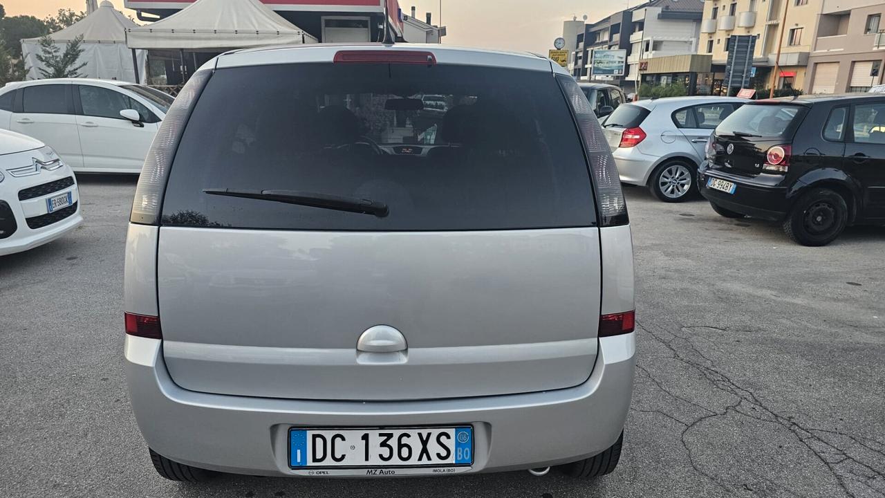 Opel Meriva 1.4 16V Club BENZINA