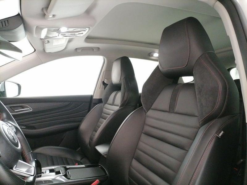 MG HS E 1.5 t-gdi phev Exclusive auto