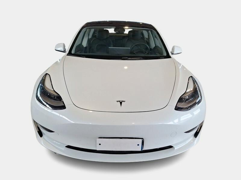 TESLA MODEL 3 75 kWh Long Range Dual Motor AWD 4 PORTE BERLINA