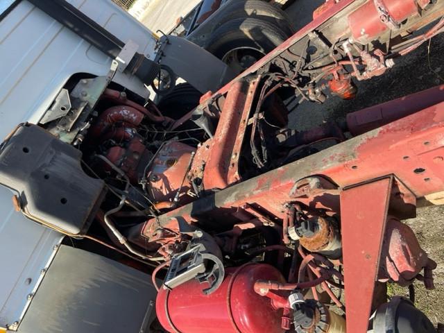 iveco 109 14 per ricambi