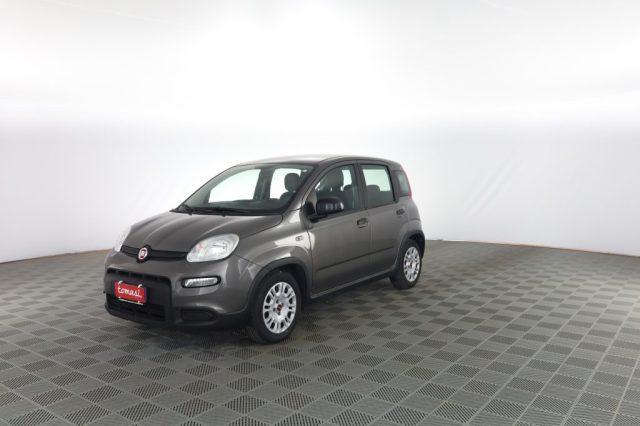 FIAT Panda Panda 1.0 FireFly S&S Hybrid