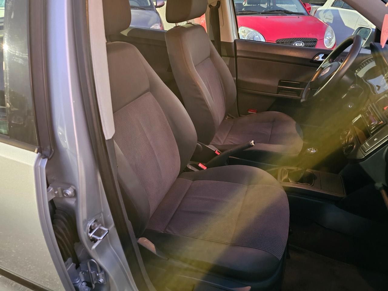 Volkswagen Polo 1.2 5p. Trendline