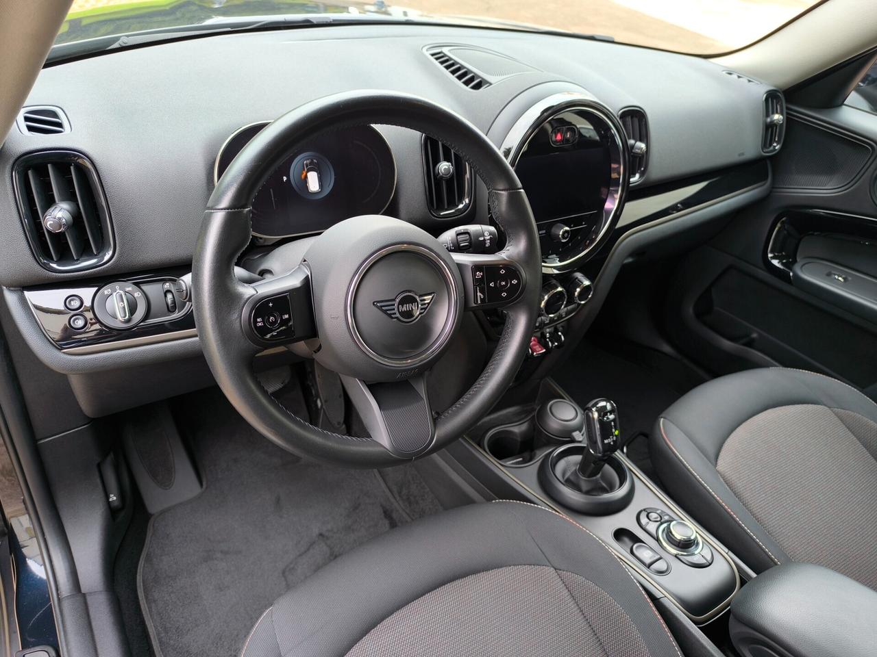 Mini Cooper Countryman 1.5 Business