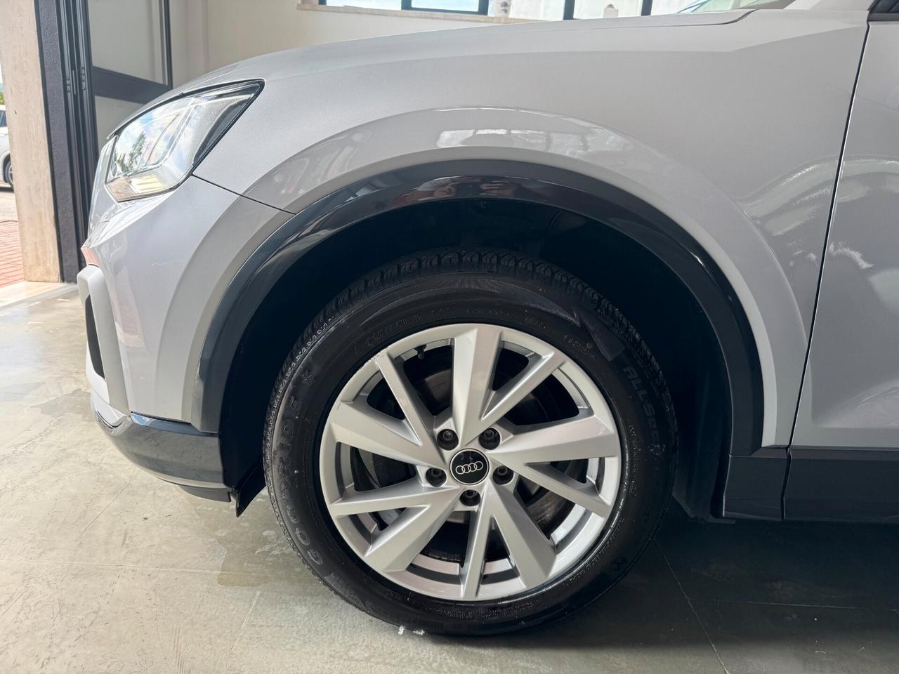Audi Q2 35 TFSI S-tronic Business Advanced - 2023