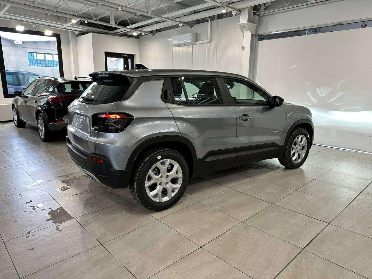 Jeep Avenger 1.2 100 CV PRONTA CONSEGNA