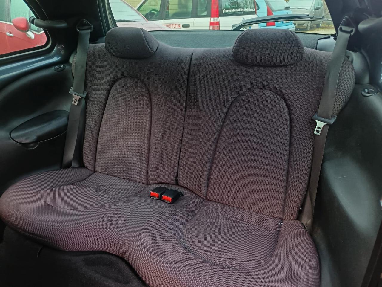 Ford Ka 1.3 Leather Collection