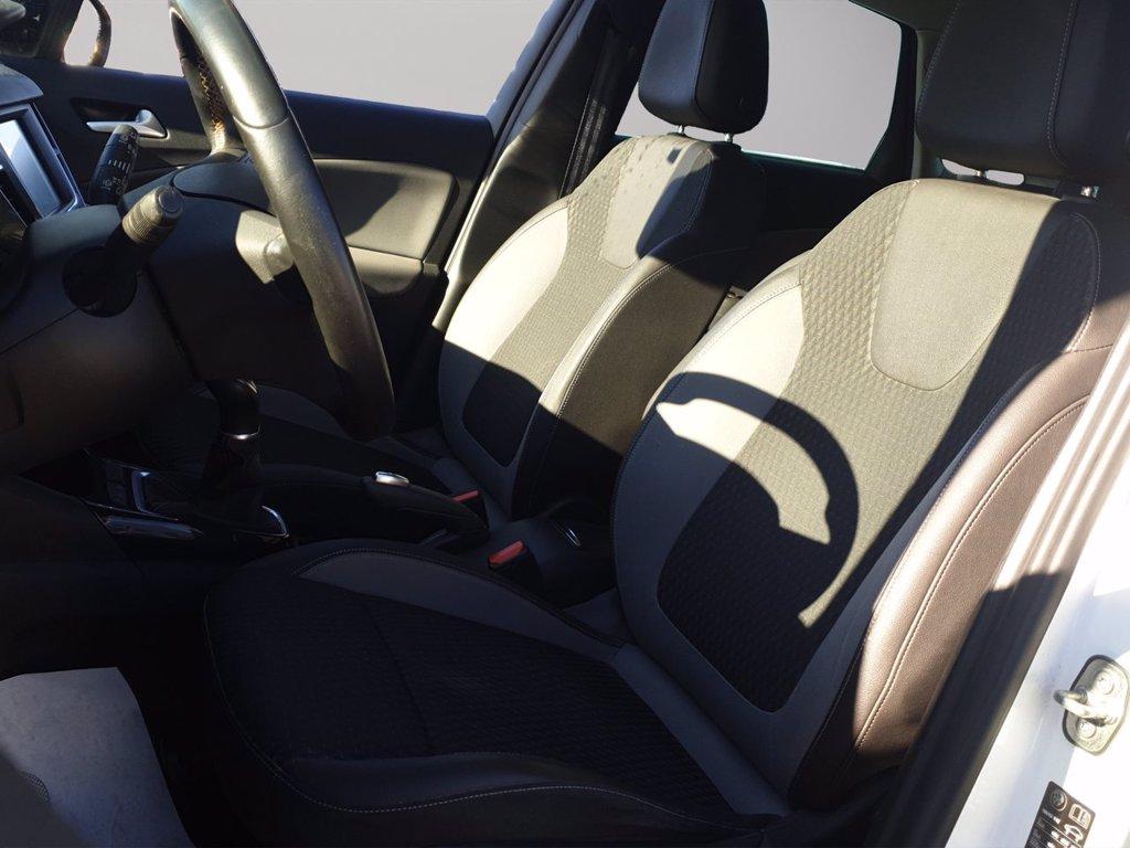 OPEL Crossland x 1.2 innovation s&s 110cv del 2017