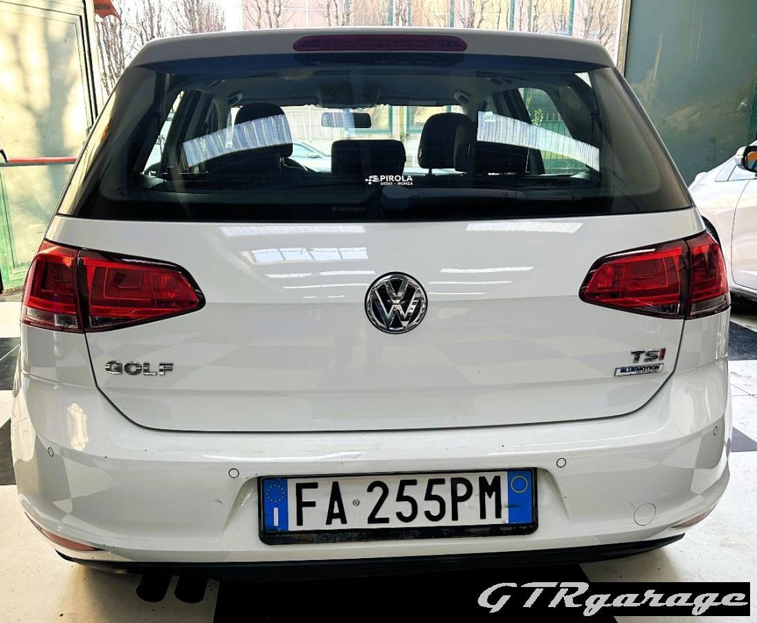 VOLKSWAGEN - Golf - 1.4 TSI 125 CV 5p. Comfortline BMT