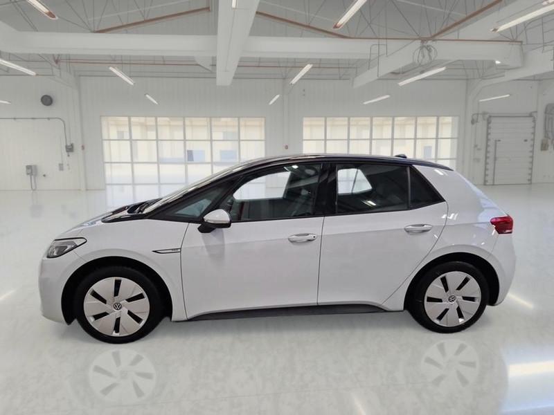 VOLKSWAGEN ID.3 PRO PERFORMANCE 5 PORTE BERLINA