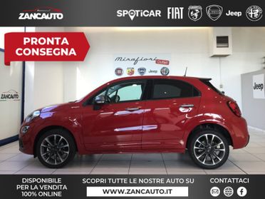 FIAT 500X 1.3 MultiJet 95 CV Sport