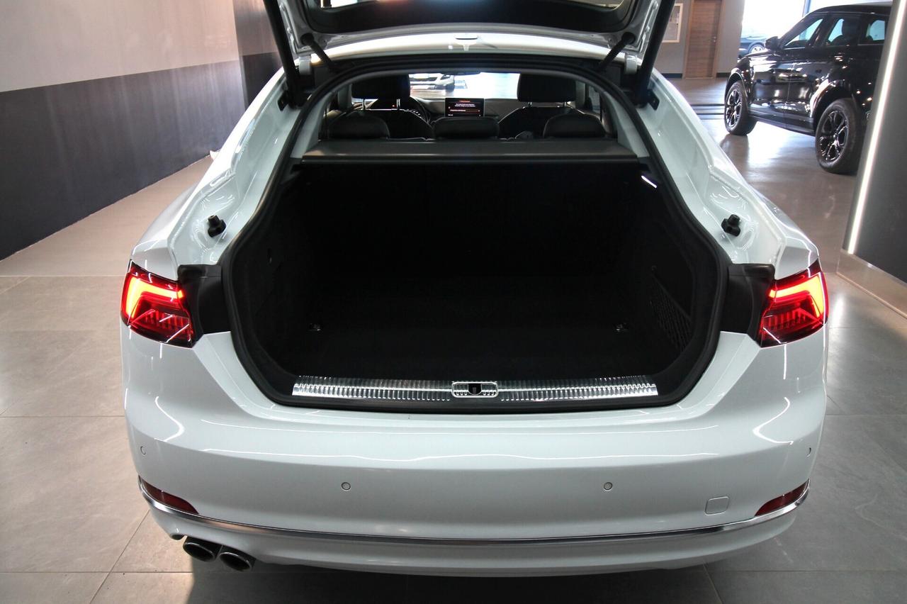 AUDI A5 SPB 2.0 190 CV