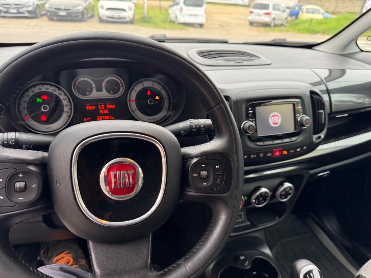 Fiat 500L 1.3 Multijet 95 CV Lounge