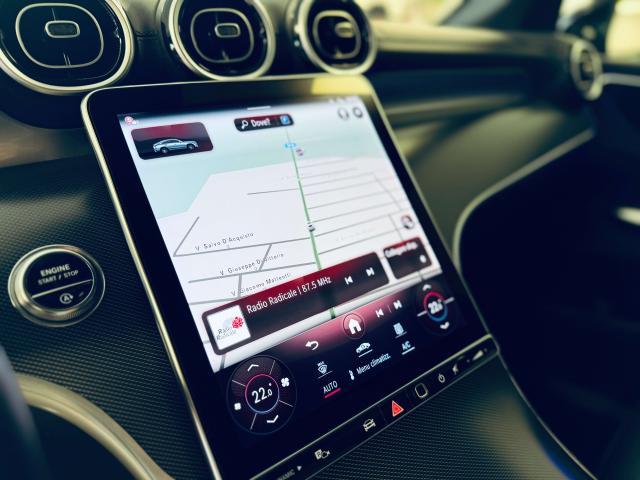 Mercedes-Benz GLC 220 Coupe d AMG Line Premium Plus 4matic auto MHEV