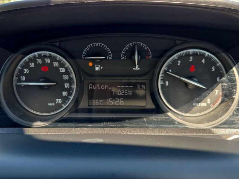 Lancia Ypsilon 3ª serie 1.2 69 CV 5 porte S&S Gold