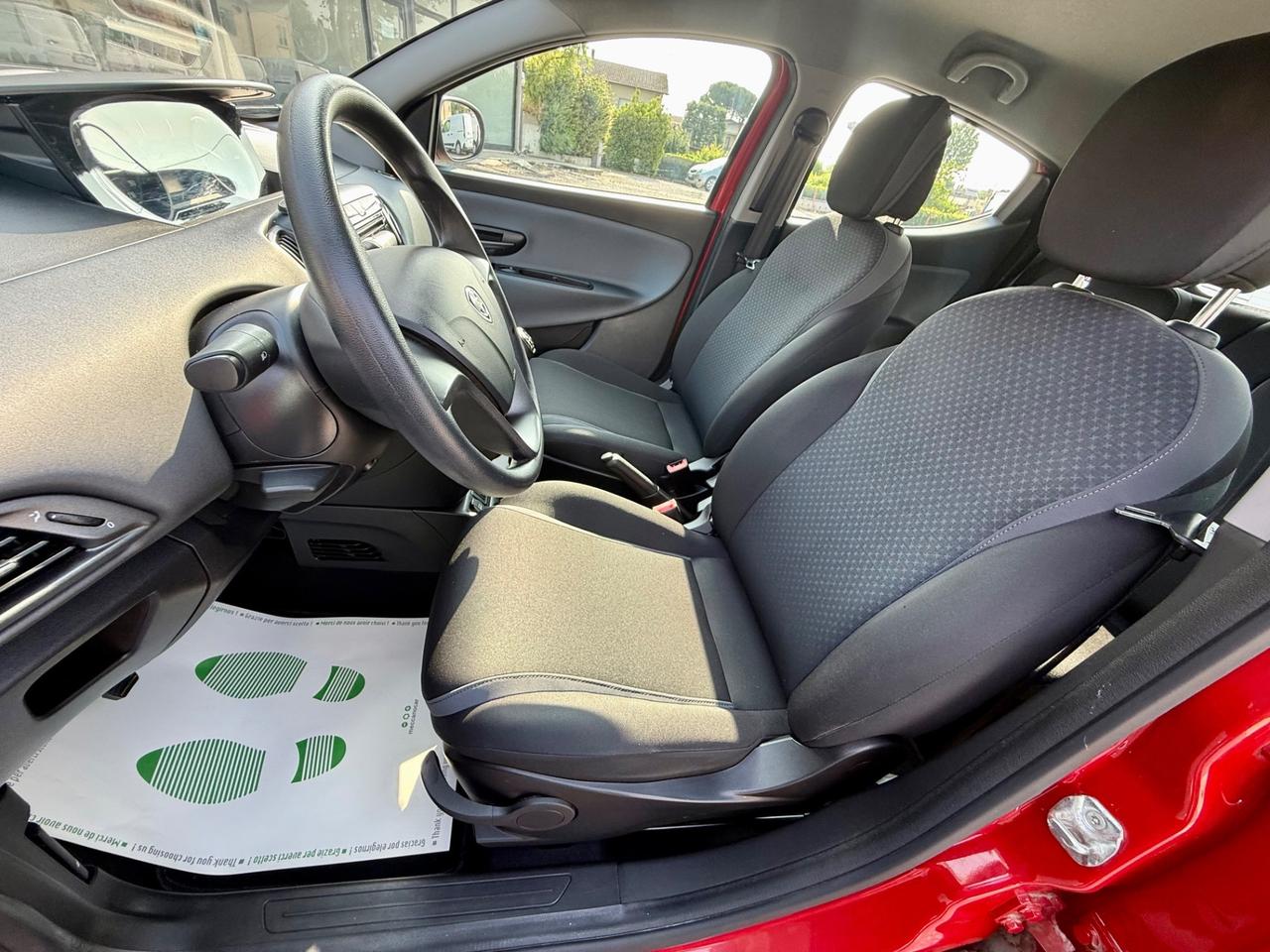 Lancia Ypsilon 0.9 TwinAir Metano Ecochic Ok NEOPATENTATI