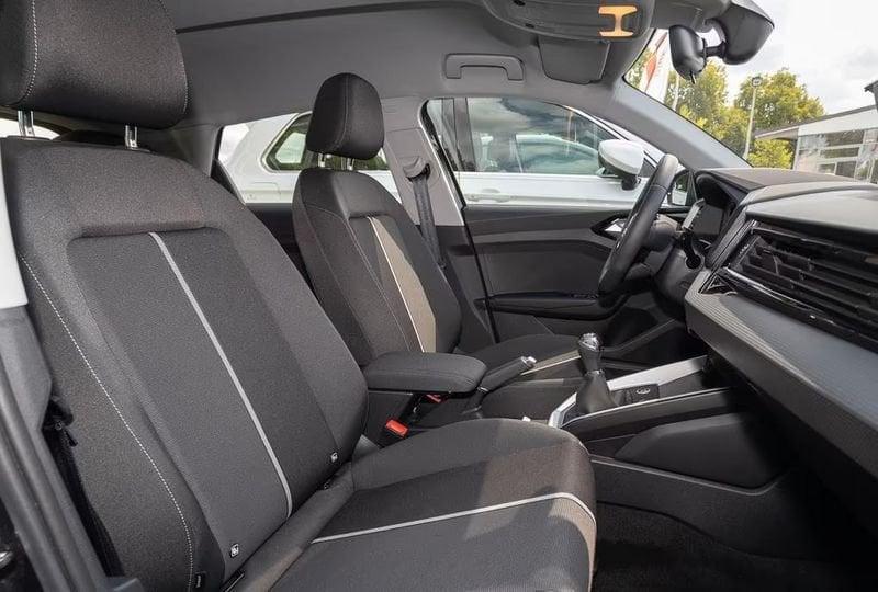 Audi A1 A1 SPB 25 TFSI Advanced Car Play Cockpit