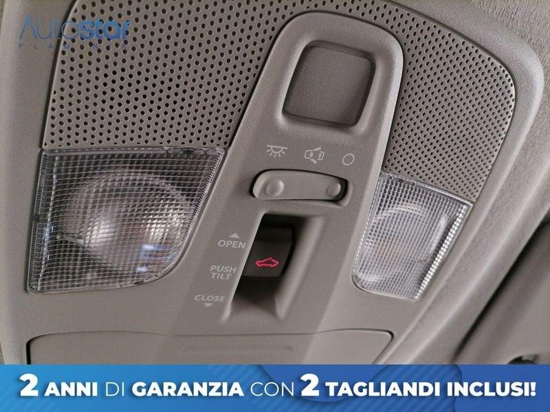 Suzuki Vitara 1.5h 140v Starview 4wd allgrip auto