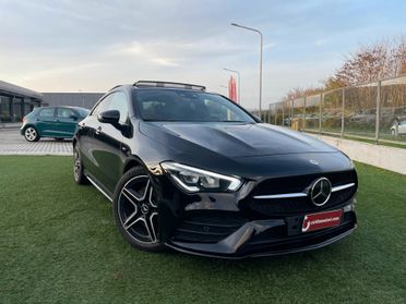 Mercedes-benz CLA 220 d Automatic Premium