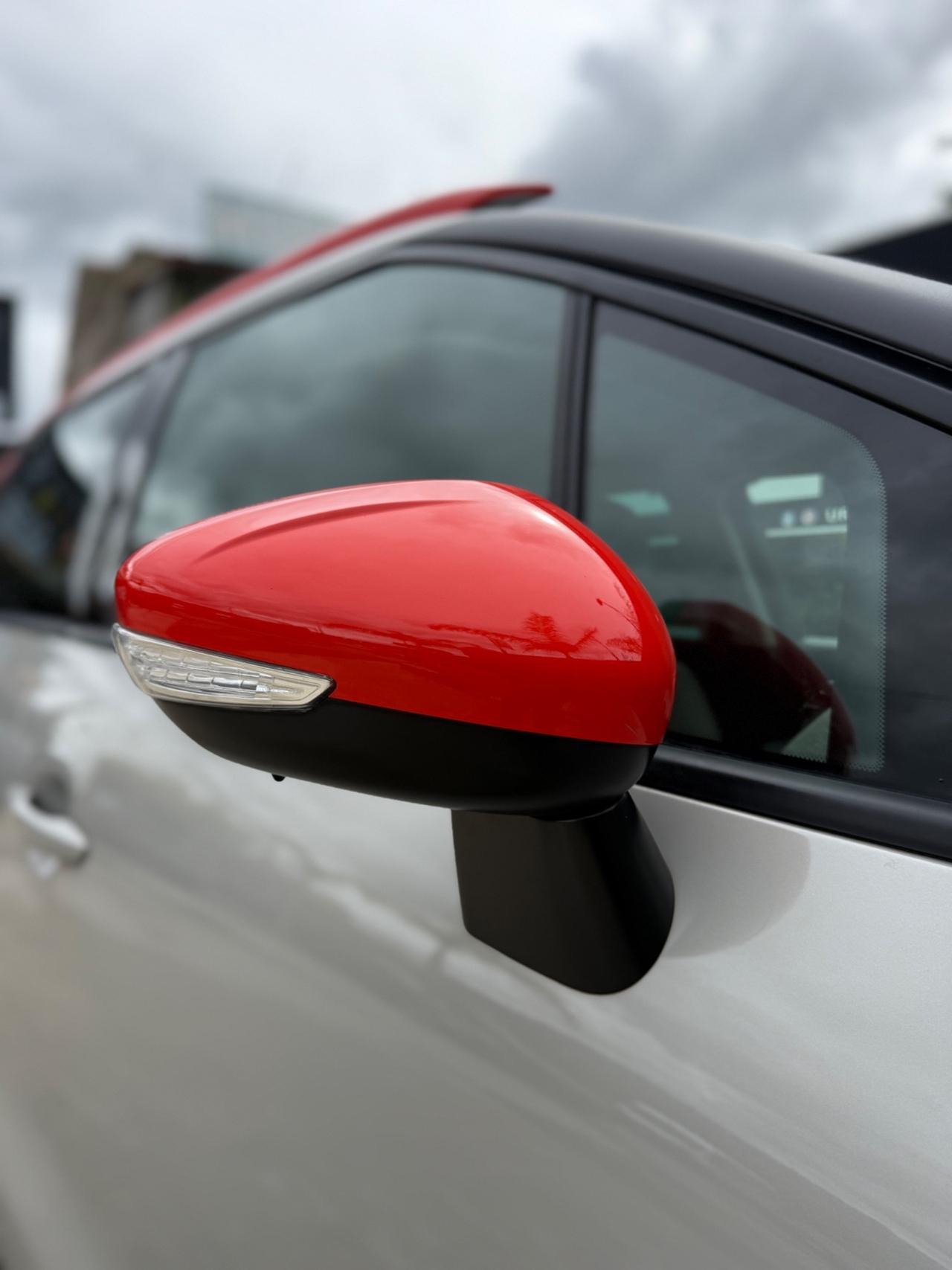 Citroen C3 Aircross PureTech 110 S&S Shine