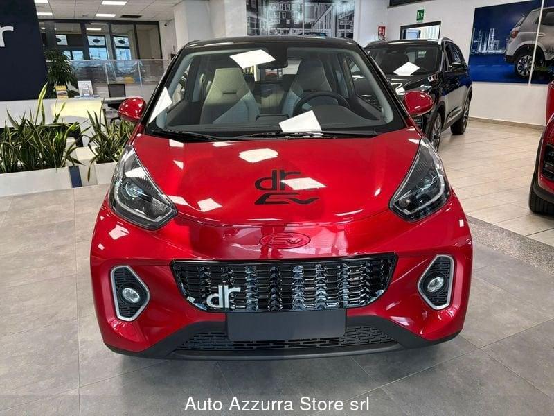 DR AUTOMOBILES dr 1.0 EV dr 1.0 EV *PROMO*