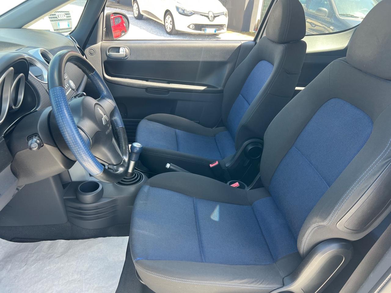 Mitsubishi Colt 1.1 12V 3p. Inform
