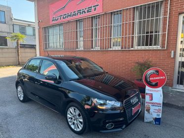 Audi A1 1.4 TFSI S tronic Ambition 122cv