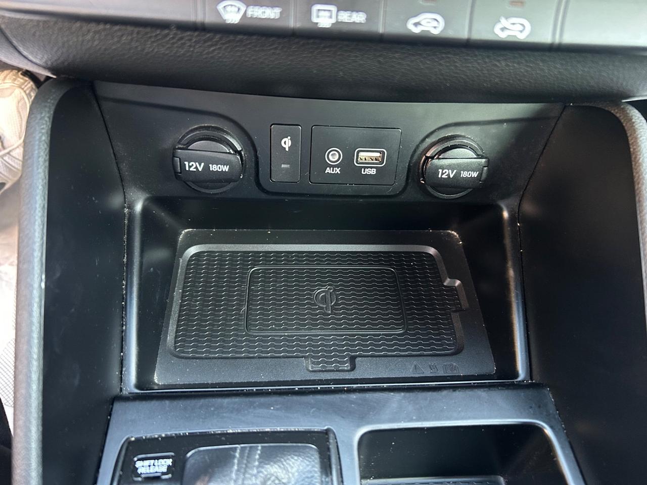 Hyundai Tucson 1.6 CRDi 136CV DCT Exellence