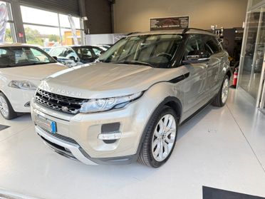 Land Rover Range Evoque 2.2 Sd4 5p. Dynamic