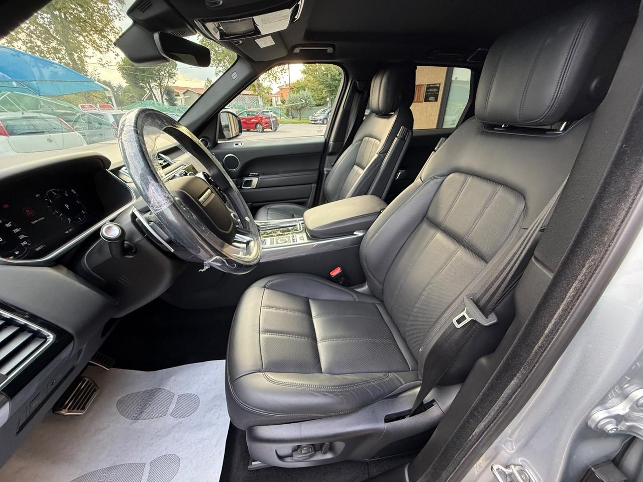Land Rover Range Sport 3.0 SDV6 249 CV HSE