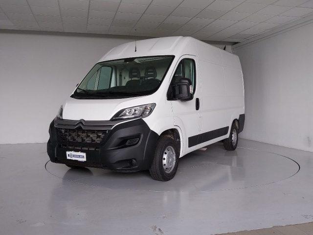 CITROEN Jumper 35 BlueHDi 140 S&S PM-TM Furgone