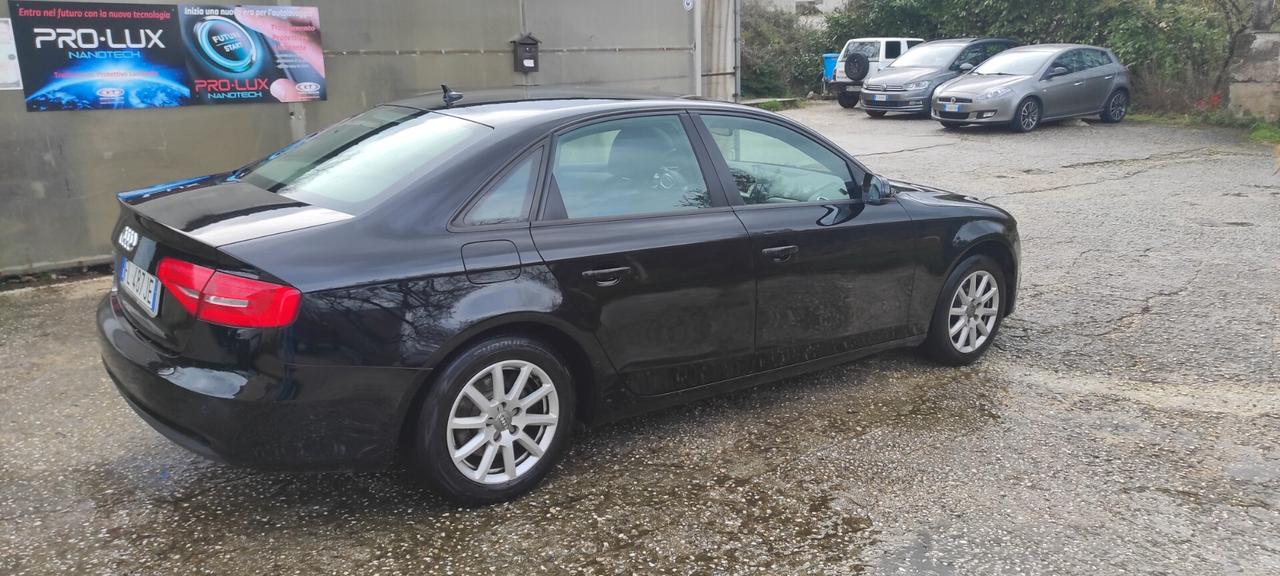 Audi A4 2.0 TDI 143CV F.AP. Advanced