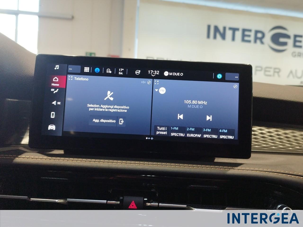 ALFA ROMEO Tonale 1.5 hybrid Sprint 130cv tct7 FT