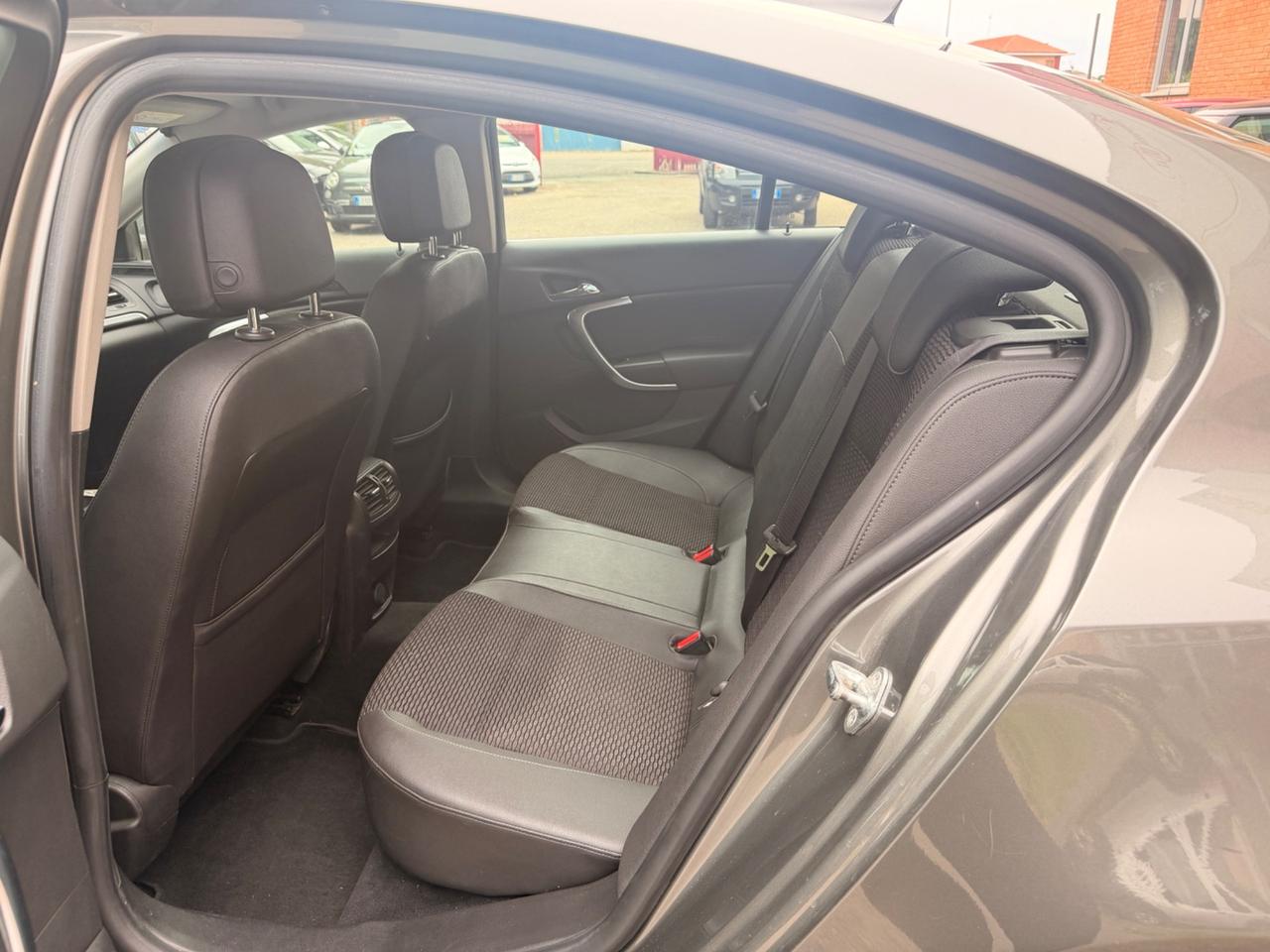 Opel Insignia 1.6 CDTI 136CV Start&Stop 4 porte Advance