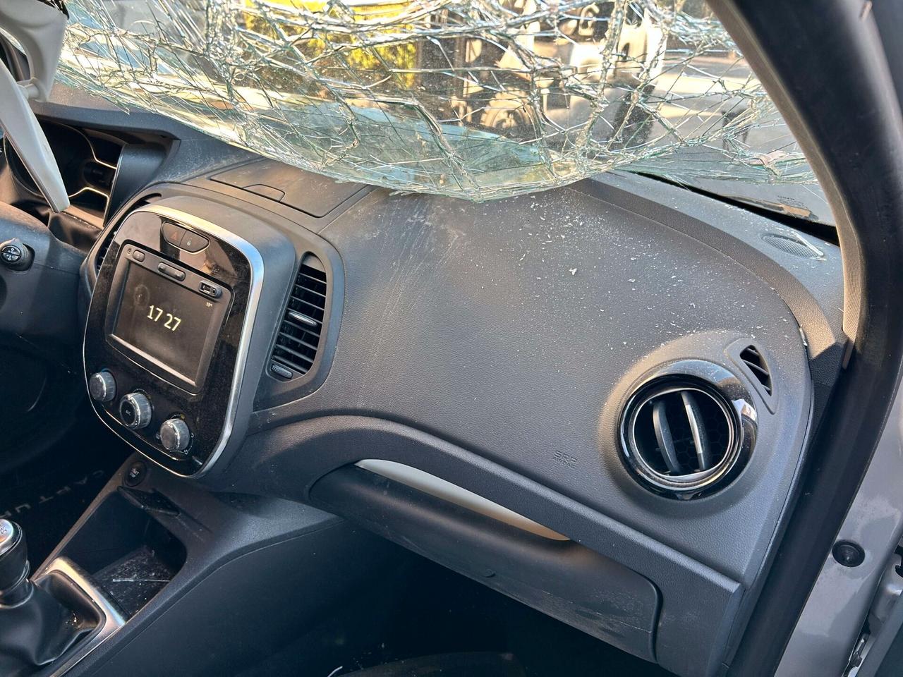 Renault Captur 1.3 TCe 130 CV - 2019