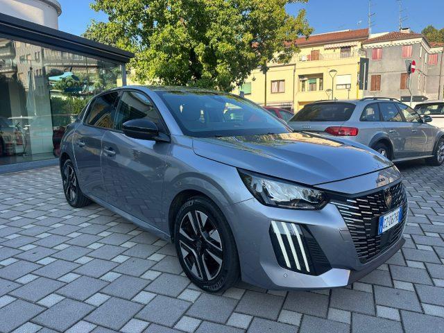 PEUGEOT 208 1.2 100cv 5 porte Allure
