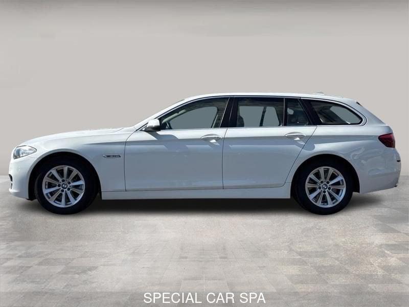 BMW Serie 5 Touring Serie 5 520d Touring Business 190cv auto