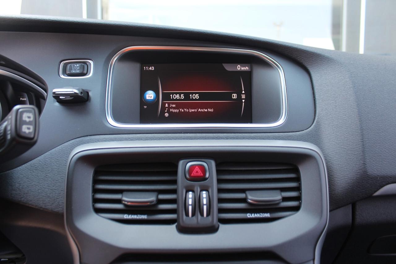 Volvo V40 D2 Business
