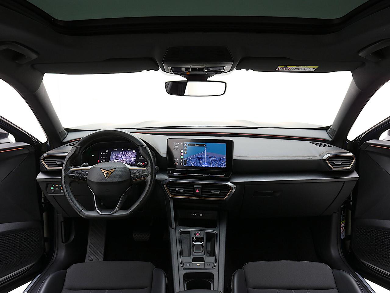 Cupra Formentor 2.0 TDI 4Drive DSG-TETTO APRIBILE