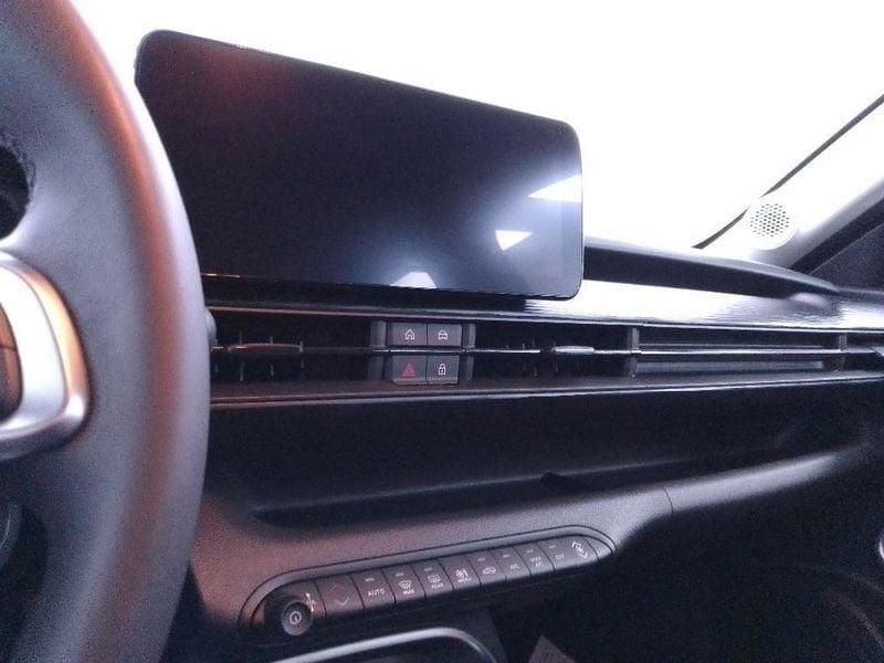 Jeep Avenger 1.2 turbo Altitude fwd 100cv