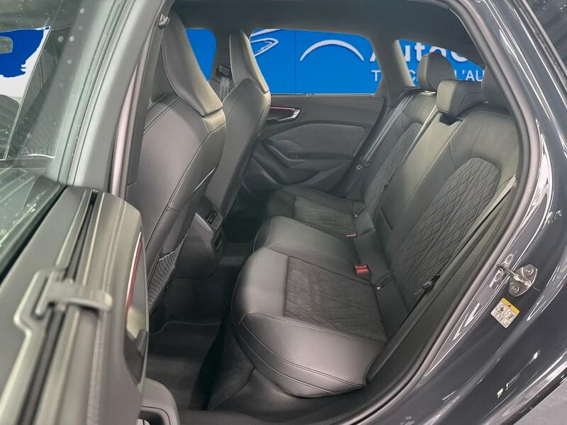 AUDI A5 3ª serie A5 Avant TFSI 150 kW S tronic...