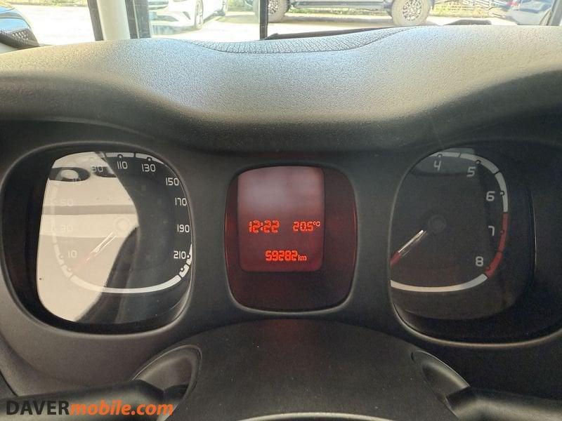 FIAT Panda Panda 1.2 Easy