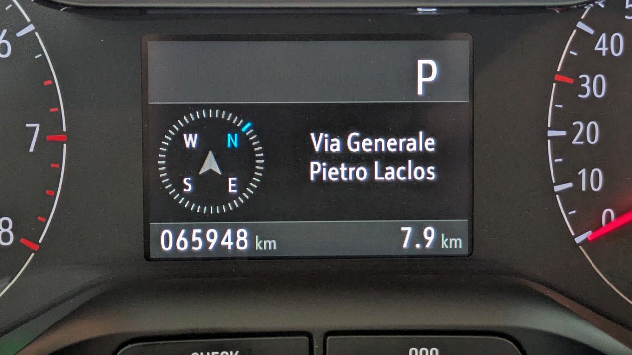 Opel Grandland X 1.5 diesel Ecotec Start&Stop aut. Innovation