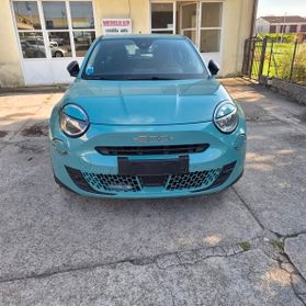 Fiat 600 Hybrid 100CV DCT MHEV 2024 km.32000