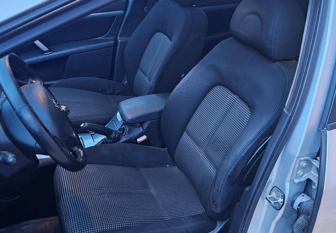 Peugeot 407 Station Wagon 407 SW 2.0 hdi 16v Confort Fap