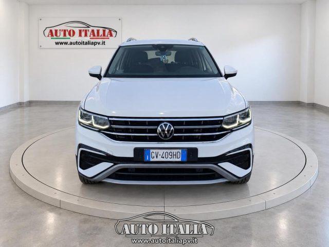 VOLKSWAGEN Tiguan Allspace 2.0 TDI SCR DSG Life